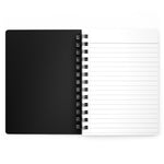Load image into Gallery viewer, Spiral Bound Journal
