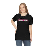 Load image into Gallery viewer, Breast Cancer Mom Survivor T-shirt
