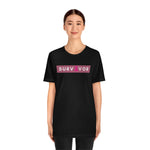 Load image into Gallery viewer, Breast Cancer Survivor T-shirt
