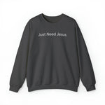 Load image into Gallery viewer, Unisex Heavy Blend™ Crewneck Sweatshirt
