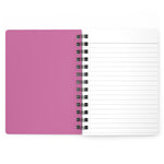 Load image into Gallery viewer, Spiral Bound Journal
