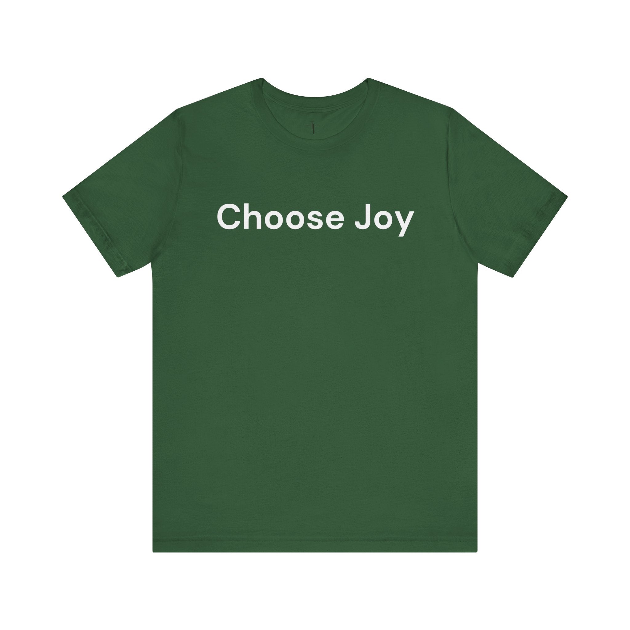 Choose Joy T-Shirt