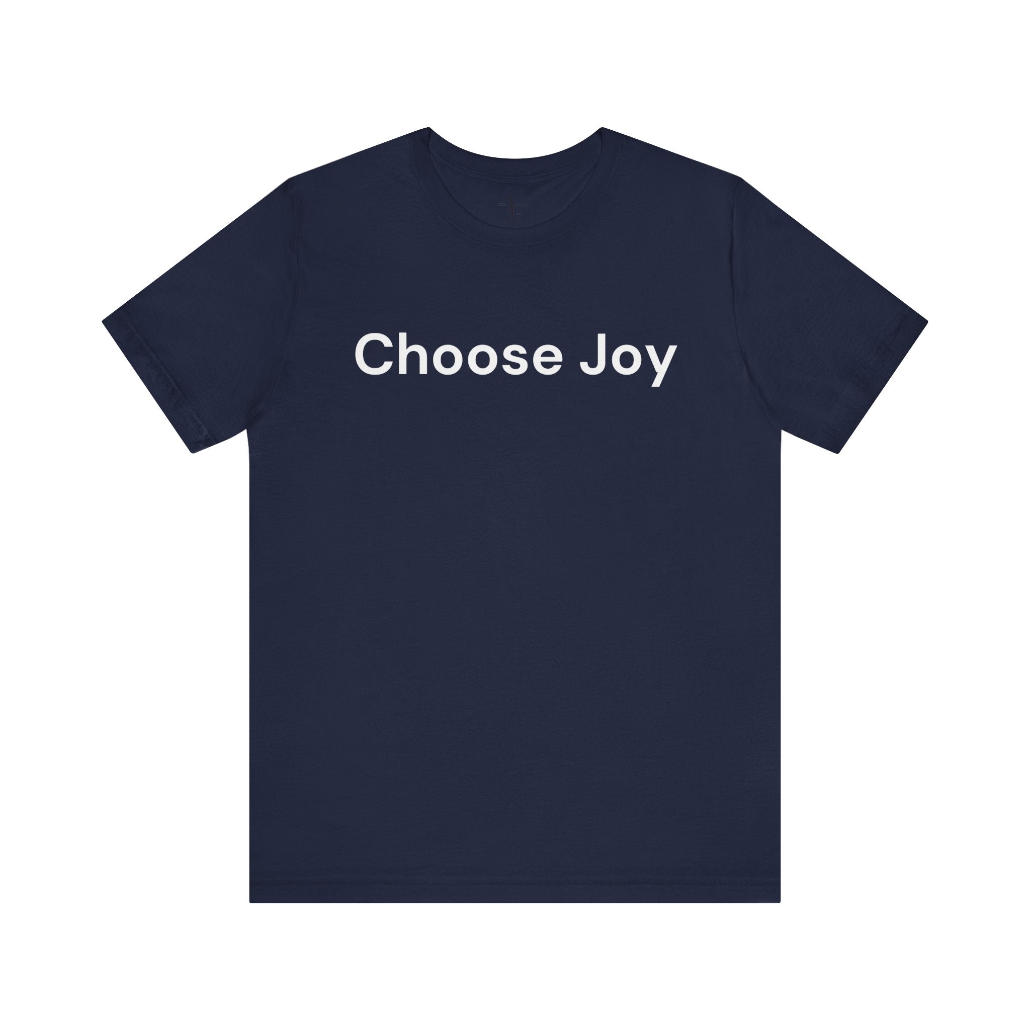 Choose Joy T-Shirt