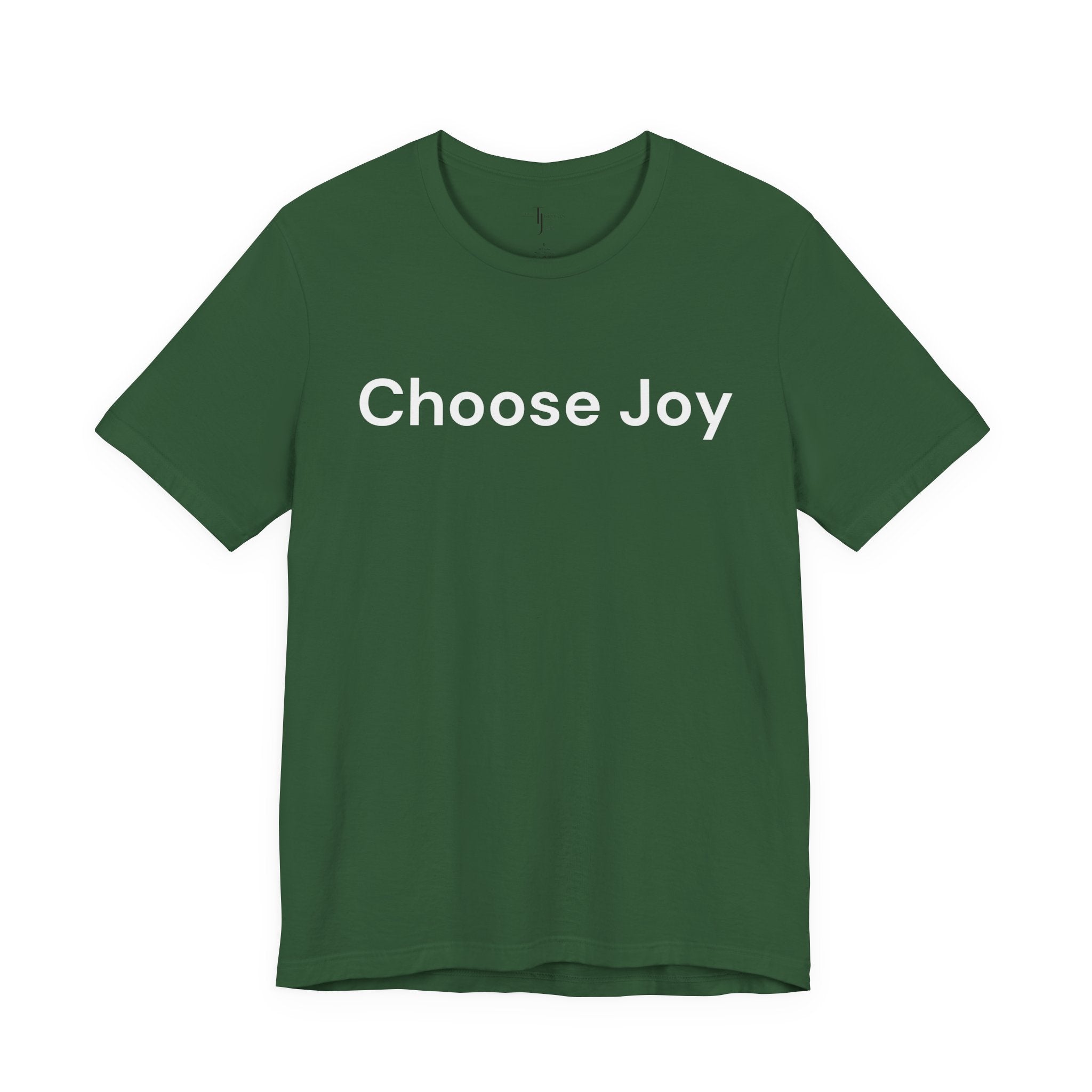 Choose Joy T-Shirt