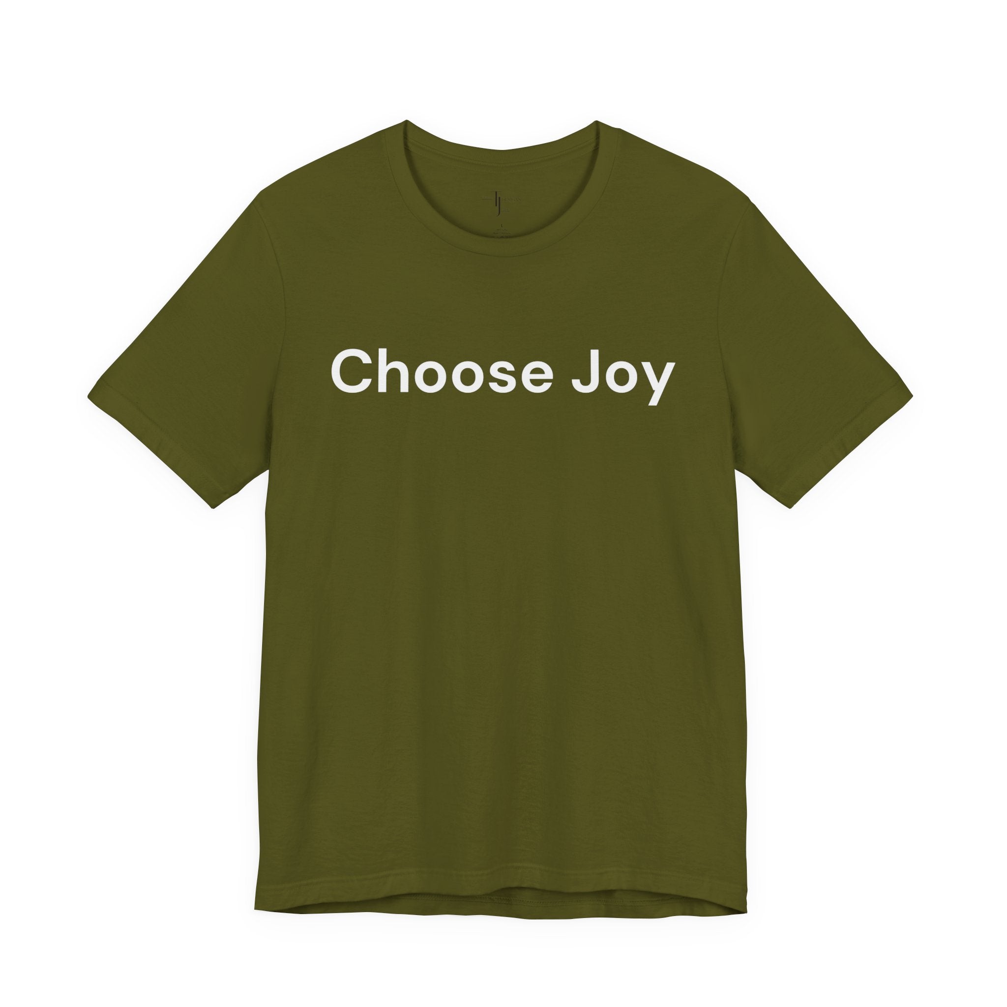 Choose Joy T-Shirt