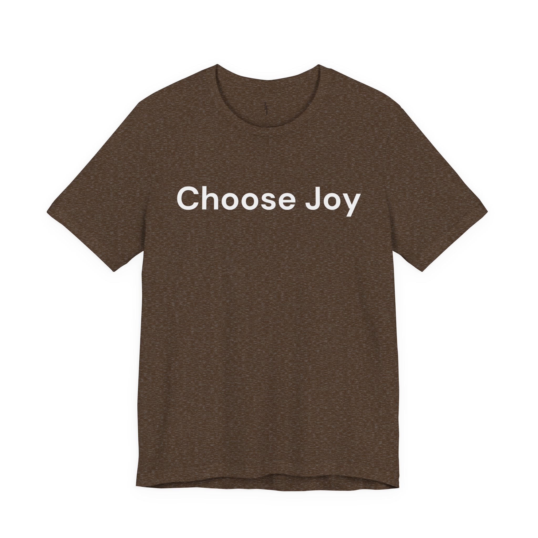 Choose Joy T-Shirt