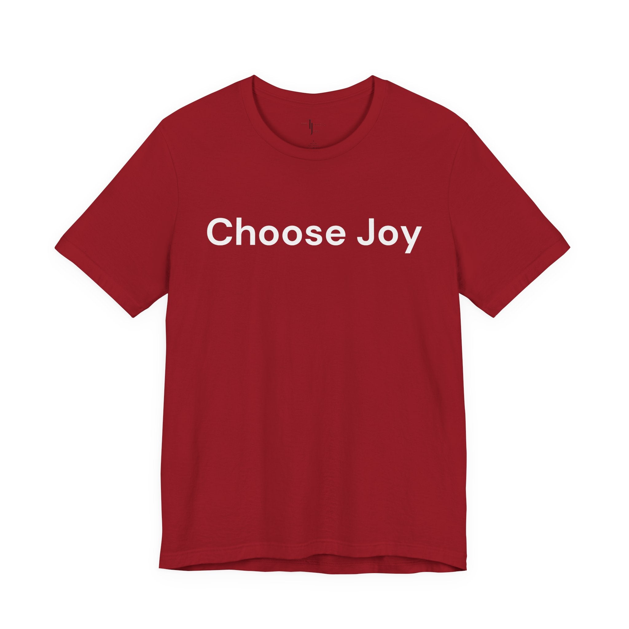 Choose Joy T-Shirt