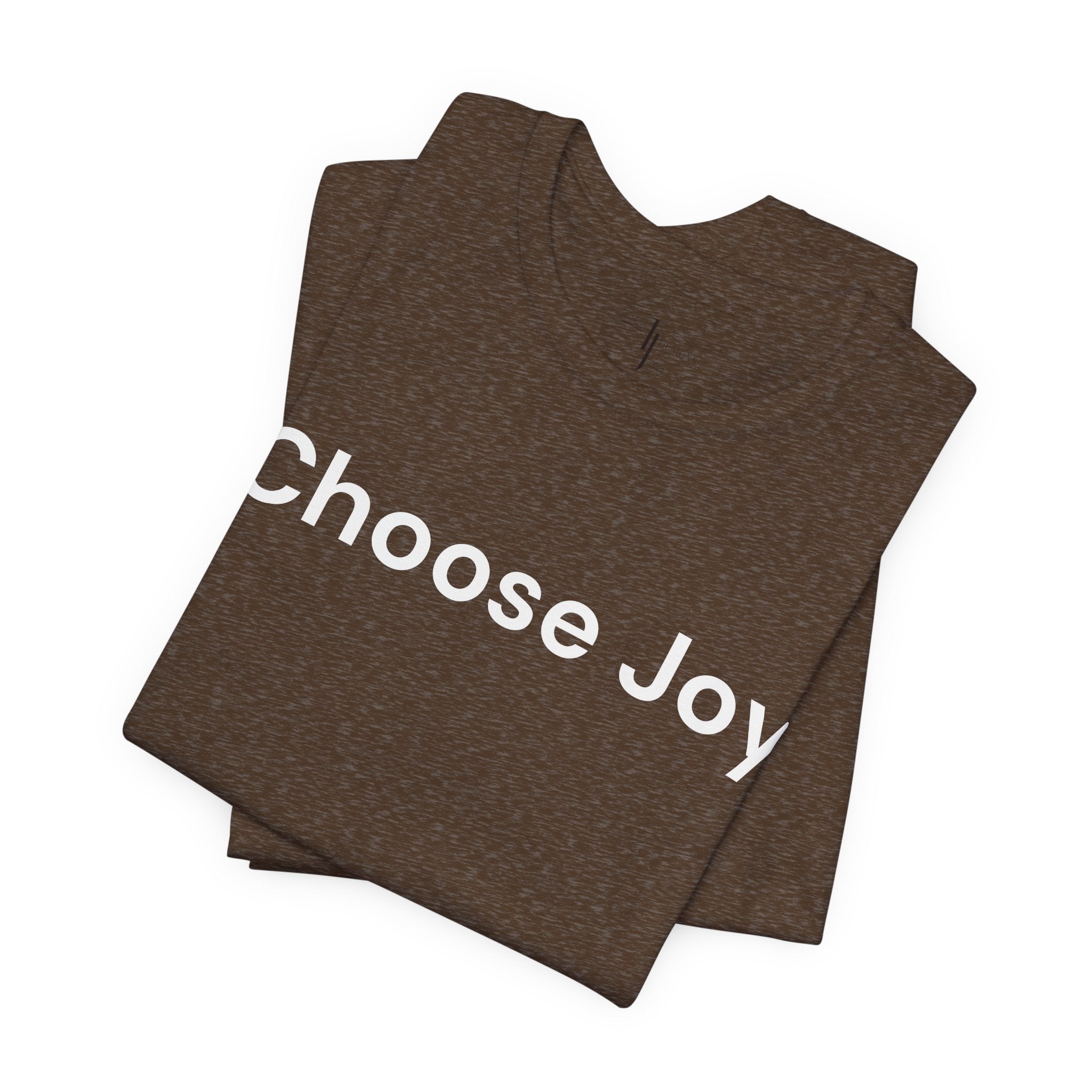 Choose Joy T-Shirt