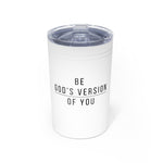 Load image into Gallery viewer, Tumbler 11oz; 12oz Can Cooler
