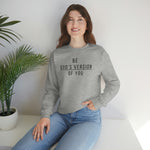 Load image into Gallery viewer, God Sweatshirt - Unisex
