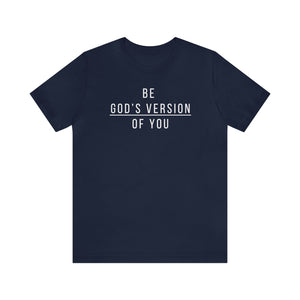 God Tee (Unisex)