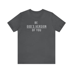 God Tee (Unisex)