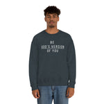 Load image into Gallery viewer, God Sweatshirt - Unisex
