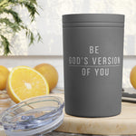 Load image into Gallery viewer, Tumbler 11oz; 12oz Can Cooler
