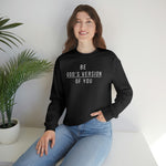 Load image into Gallery viewer, God Sweatshirt - Unisex
