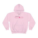 Load image into Gallery viewer, Breast Cancer Mom Survivor Hoodie
