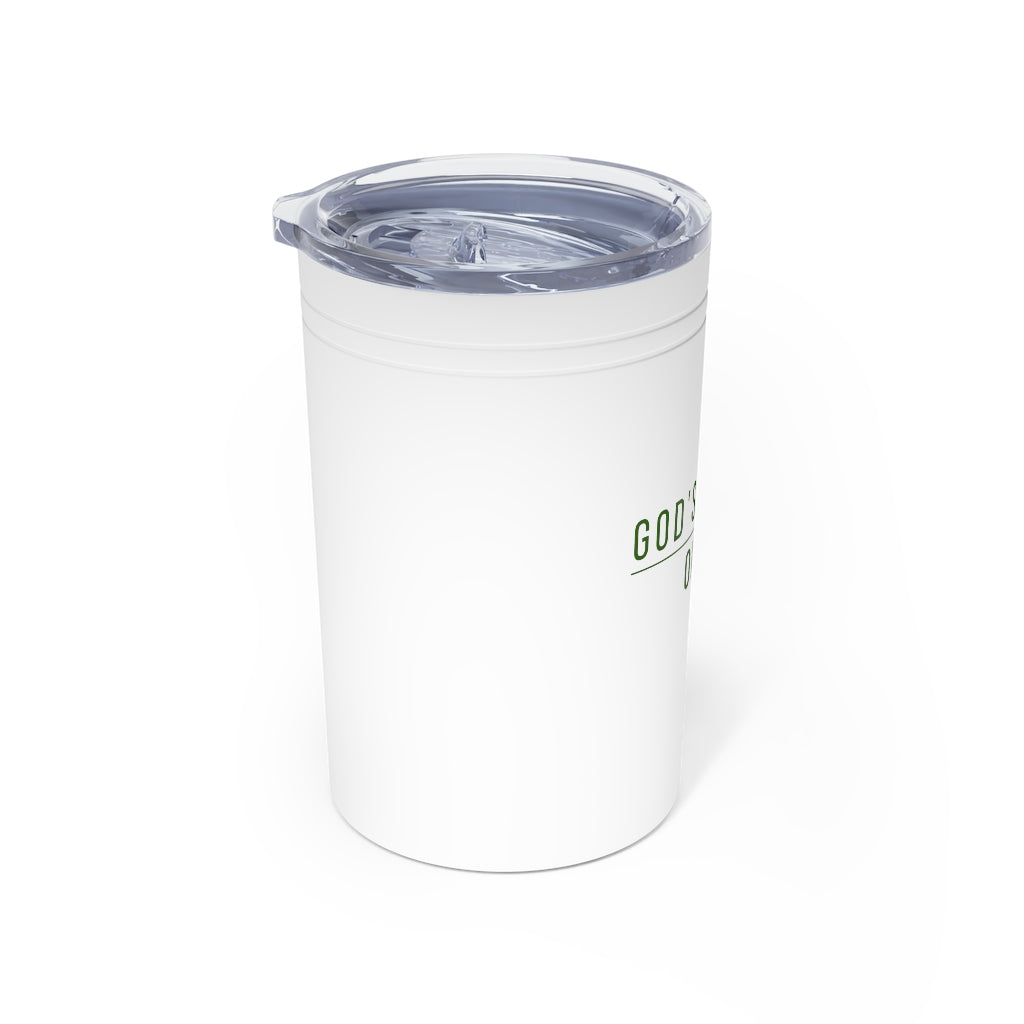 Tumbler 11oz; 12oz Can Cooler HG