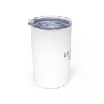 Load image into Gallery viewer, Tumbler 11oz; 12oz Can Cooler HG
