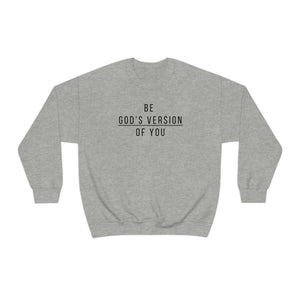 God Sweatshirt - Unisex