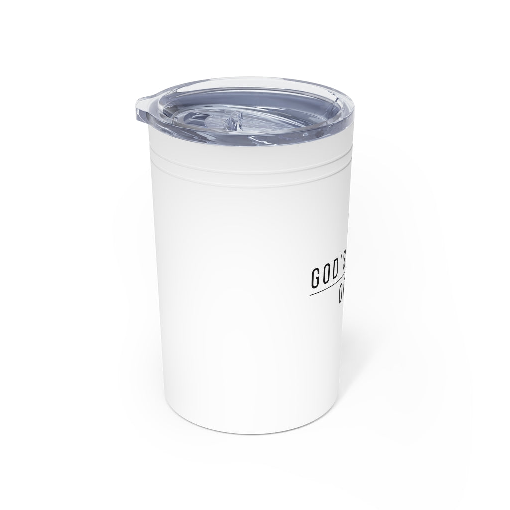 Tumbler 11oz; 12oz Can Cooler