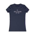 Load image into Gallery viewer, God Tee - Women’s
