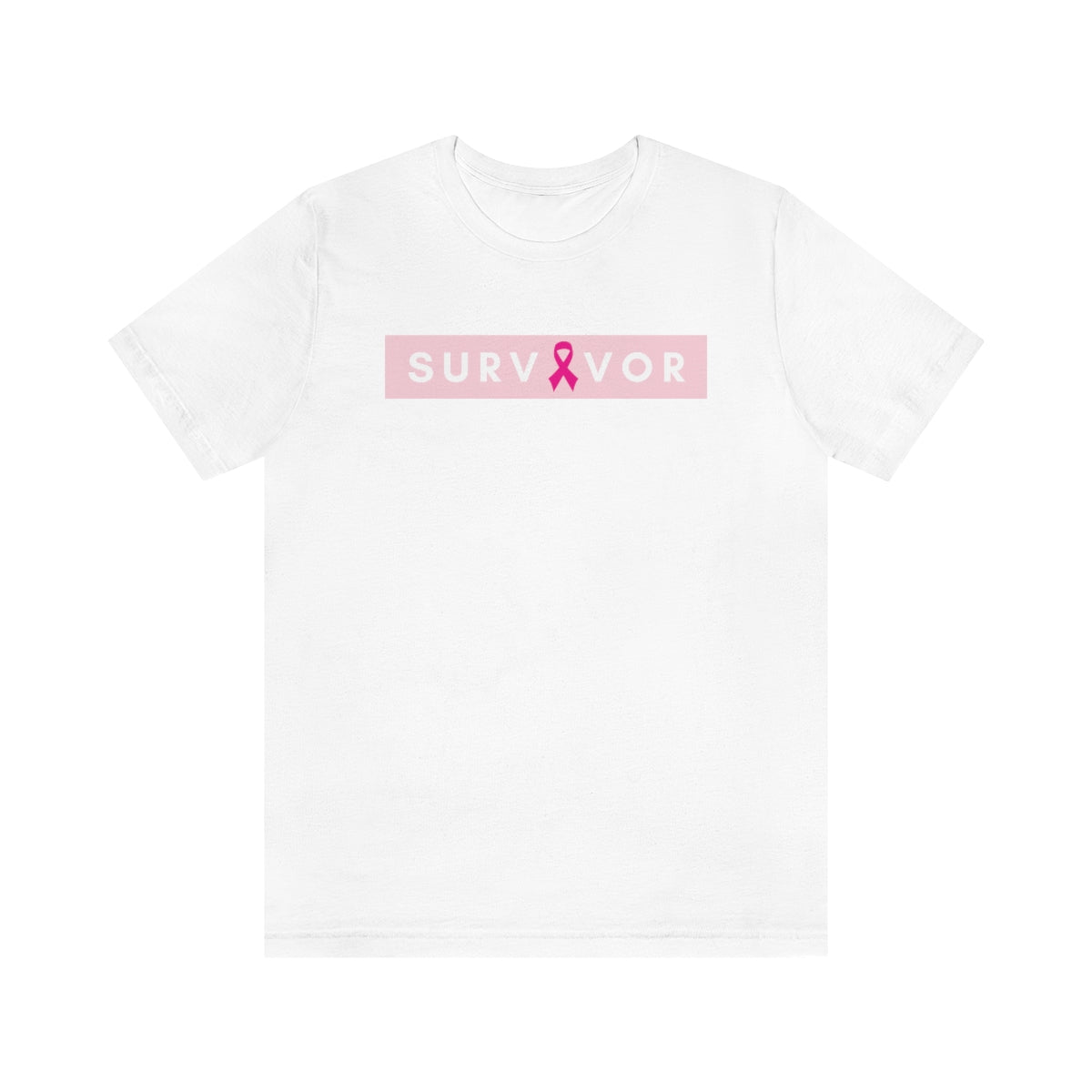 Breast Cancer Survivor T-shirt