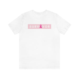 Breast Cancer Survivor T-shirt