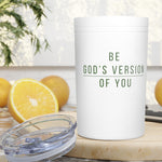 Load image into Gallery viewer, Tumbler 11oz; 12oz Can Cooler HG
