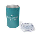 Load image into Gallery viewer, Tumbler 11oz; 12oz Can Cooler
