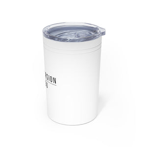 Tumbler 11oz; 12oz Can Cooler