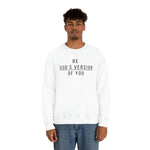 Load image into Gallery viewer, God Sweatshirt - Unisex
