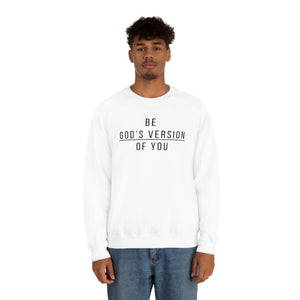 God Sweatshirt - Unisex