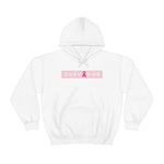 Load image into Gallery viewer, Breast Cancer Survivor Hoodie
