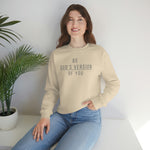 Load image into Gallery viewer, God Sweatshirt - Unisex
