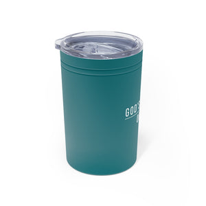 Tumbler 11oz; 12oz Can Cooler