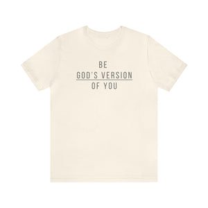 God Tee (Unisex)