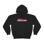 Load image into Gallery viewer, Breast Cancer Mom Survivor Hoodie
