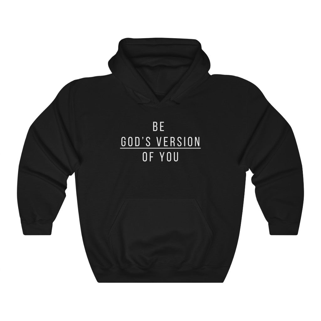 God Hoodie (Unisex)