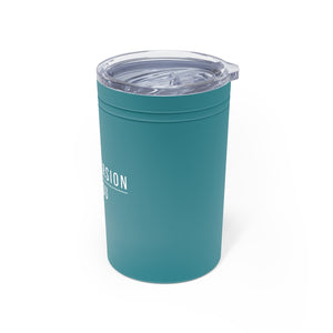 Tumbler 11oz; 12oz Can Cooler