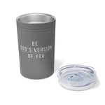 Load image into Gallery viewer, Tumbler 11oz; 12oz Can Cooler
