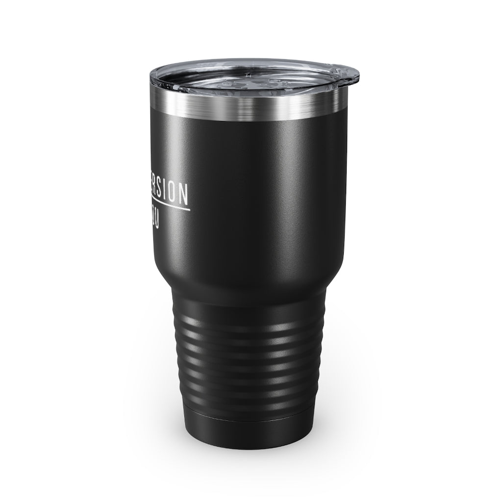 Ringneck Tumbler, 30oz