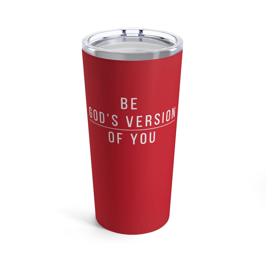 Tumbler 20oz