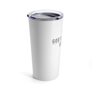 Tumbler 20oz