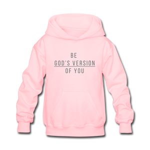 Kids' Hoodie - pink