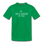 Load image into Gallery viewer, Kids&#39; Premium T-Shirt - kelly green
